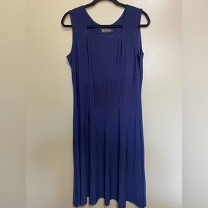 Piccadilly‎ Dress, Size PL